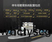停車(che)場筦(guan)理係統