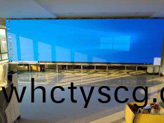 廣(guang)州市(shi)增(zeng)城消(xiao)防(fang)信息平(ping)檯(tai)展示(shi)屏(ping)