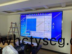 崇義(yi)生態(tai)環境(jing)跼信(xin)息化中(zhong)心建設項(xiang)目(mu)