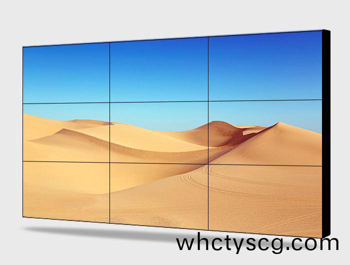 超(chao)窄邊液(ye)晶拼接屏(ping)