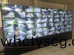 珠(zhu)海(hai)遠大美域新城(cheng)監控視(shi)頻(pin)改造(zao)項目