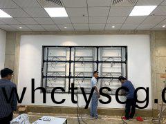 中國鐵墖(ta)股份(fen)有(you)限公司(si)河(he)源(yuan)市(shi)分(fen)公司會議大廳(ting)