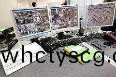 投影(ying)？LED？液(ye)晶拼(pin)接(jie)？DLP拼(pin)接，監控(kong)大(da)屏該如何(he)選(xuan)擇(ze)？安防羣(qun)雄(xiong)逐鹿(lu)小間(jian)距LED~